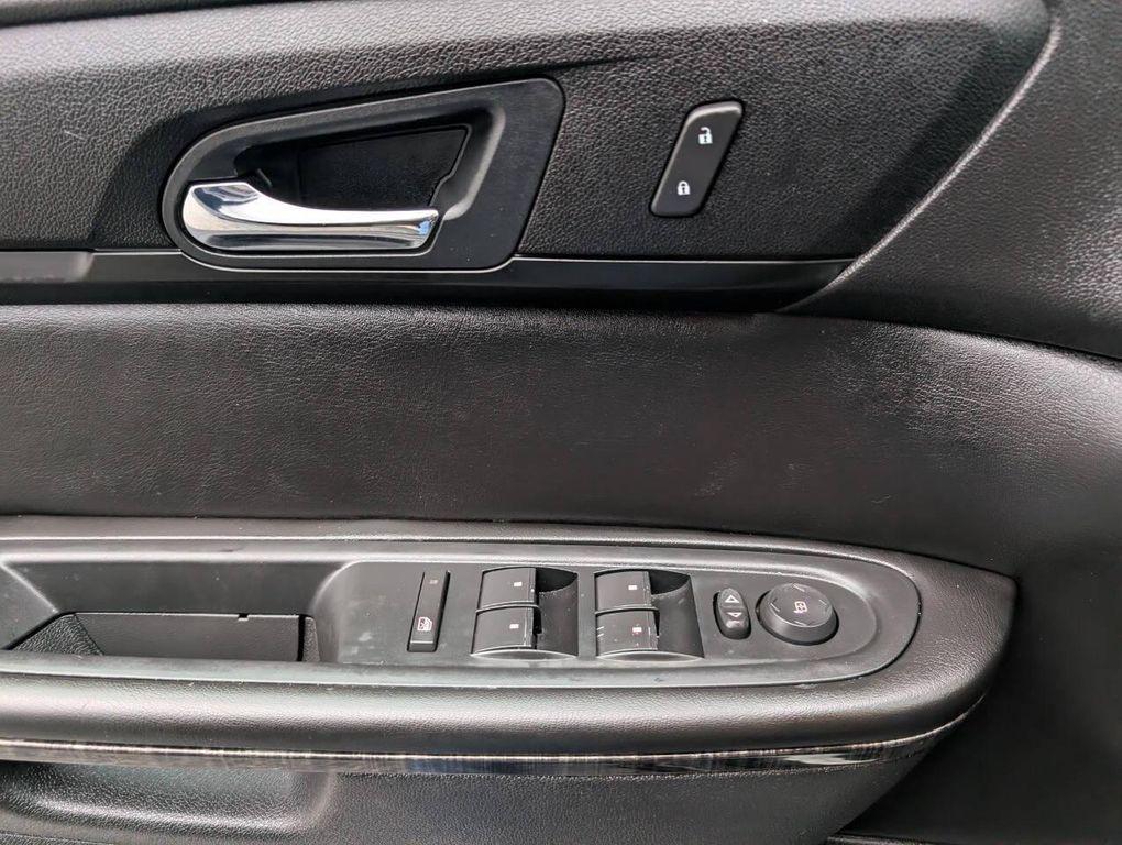 used 2016 GMC Acadia car, priced at $7,000