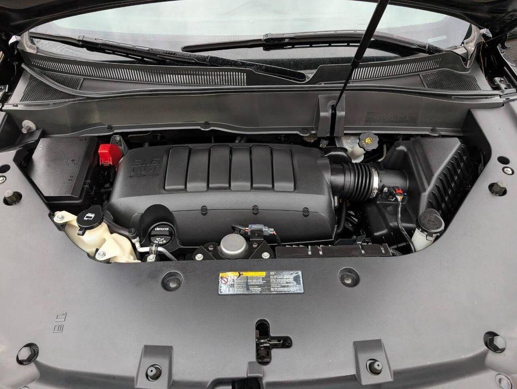 used 2016 GMC Acadia car, priced at $7,000