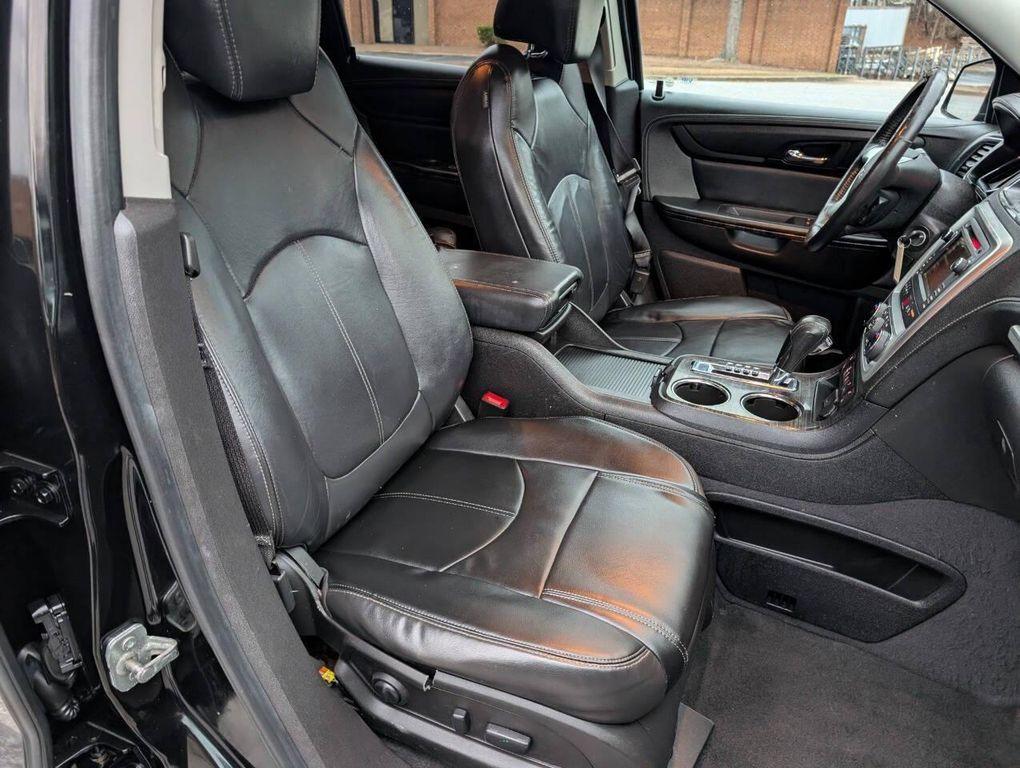 used 2016 GMC Acadia car, priced at $7,000