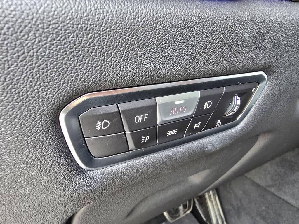 used 2020 BMW X5 car, priced at $24,000