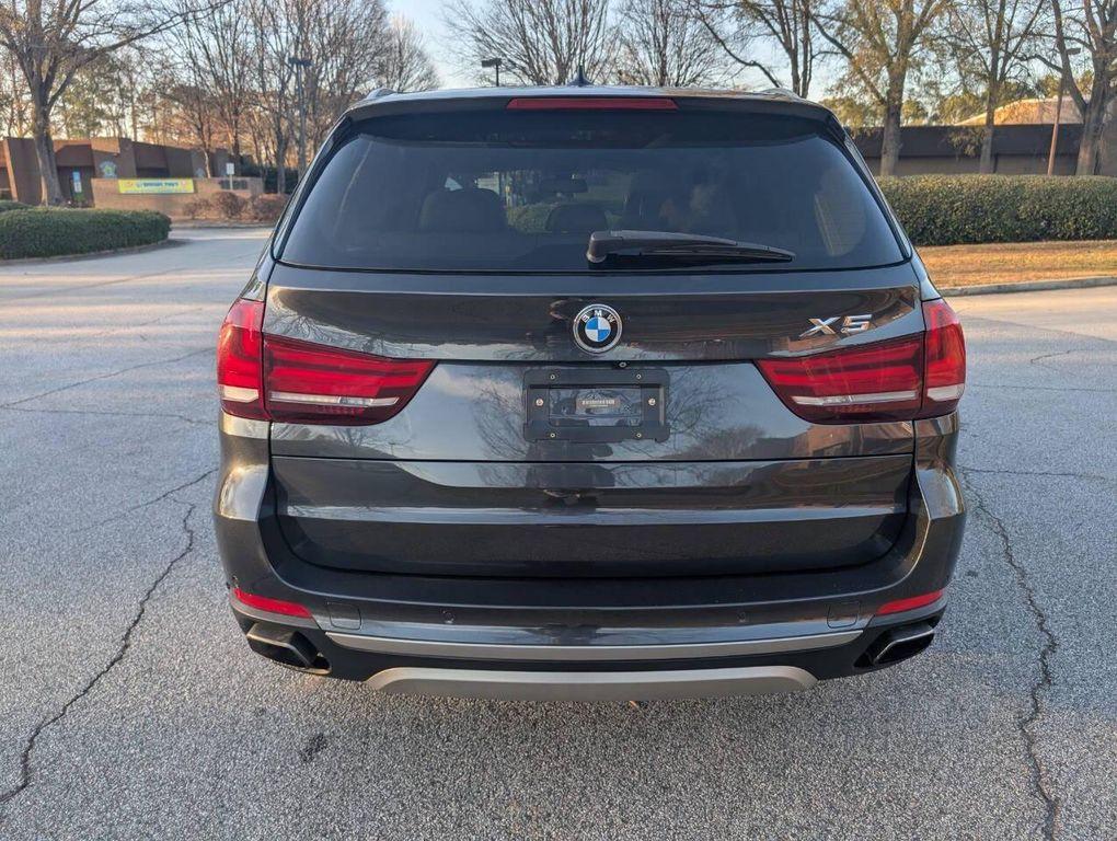 used 2014 BMW X5 car, priced at $12,000