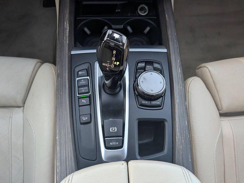 used 2014 BMW X5 car, priced at $12,000