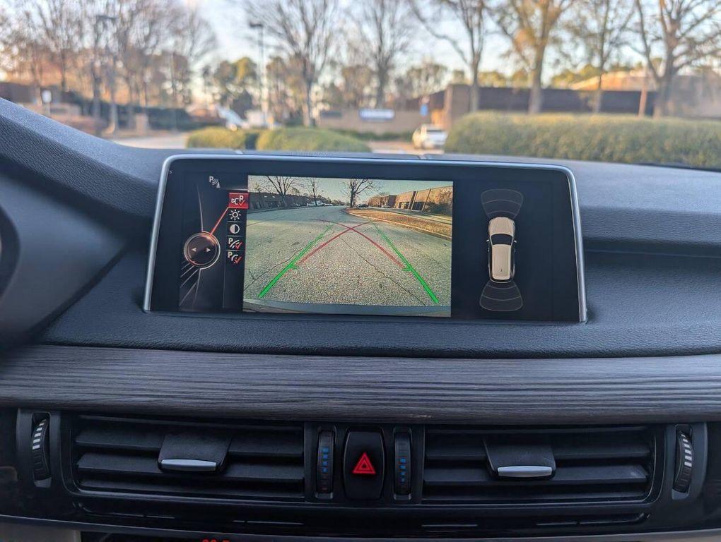 used 2014 BMW X5 car, priced at $12,000