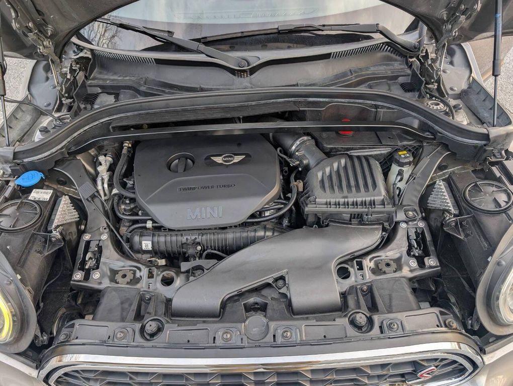 used 2018 MINI Countryman car, priced at $8,500