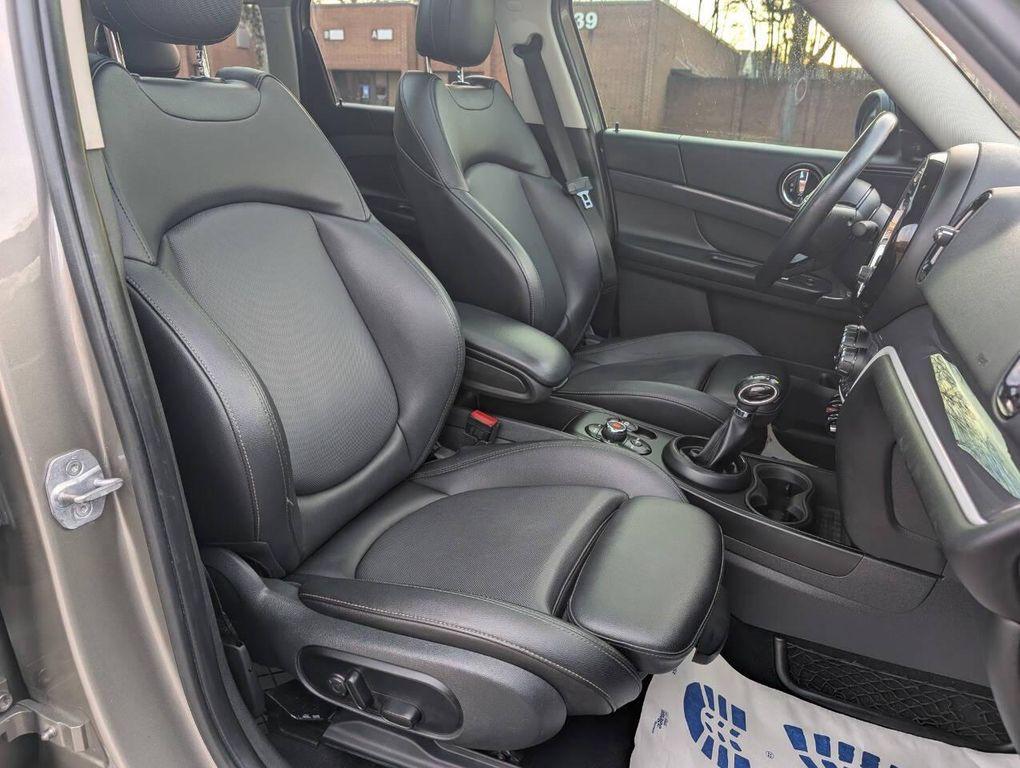 used 2018 MINI Countryman car, priced at $8,500