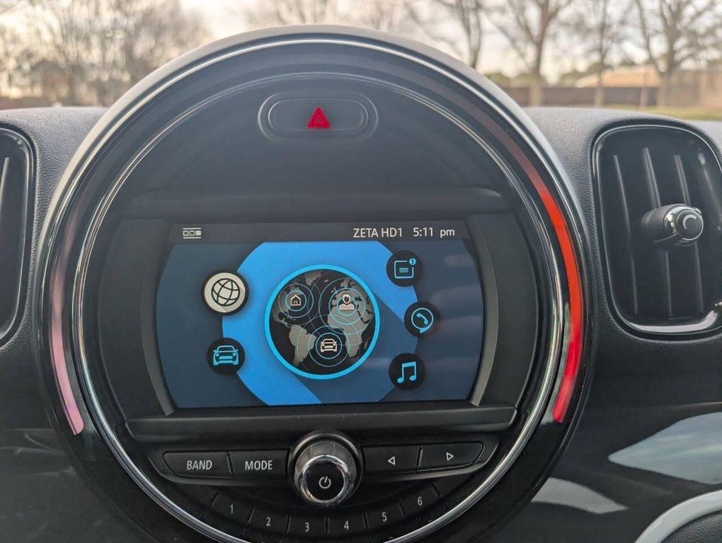 used 2018 MINI Countryman car, priced at $8,500