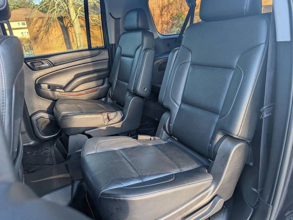 used 2015 GMC Yukon car, priced at $14,000