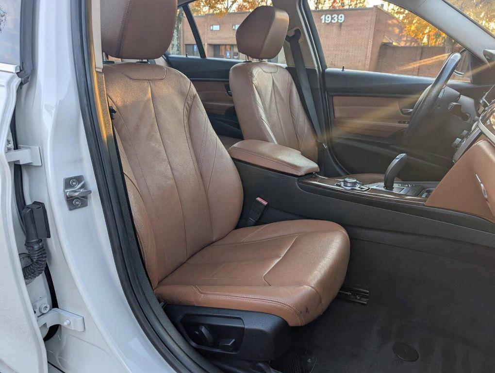 used 2013 BMW 335 car, priced at $10,000