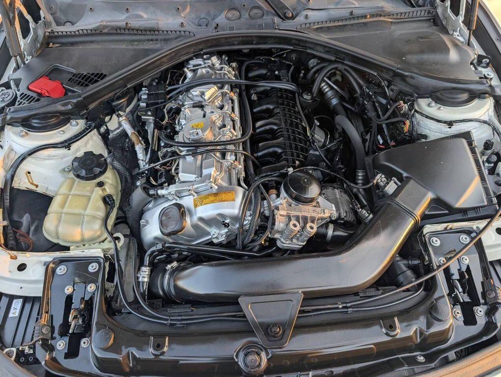 used 2013 BMW 335 car, priced at $10,000