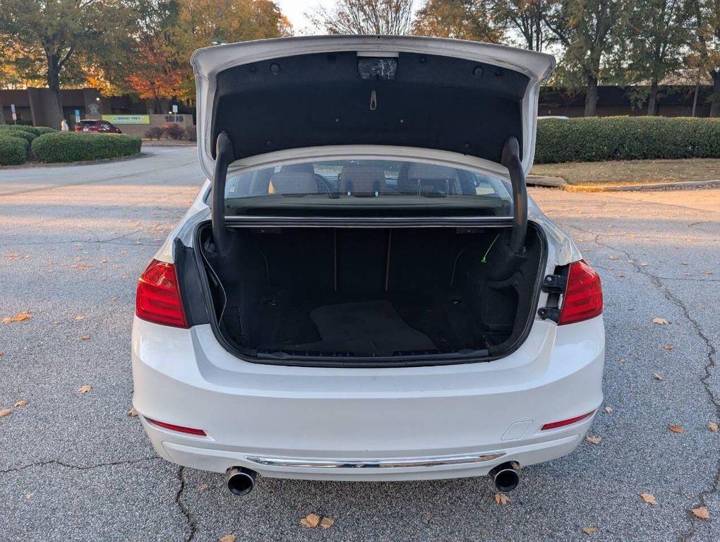 used 2013 BMW 335 car, priced at $10,000