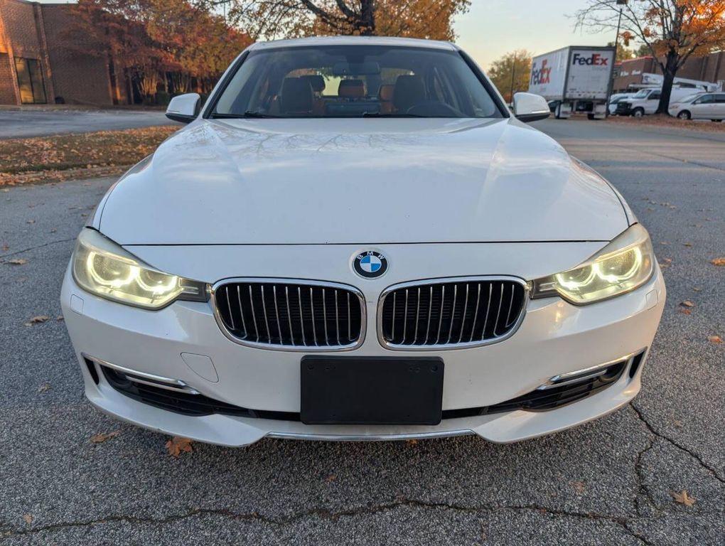 used 2013 BMW 335 car, priced at $10,000