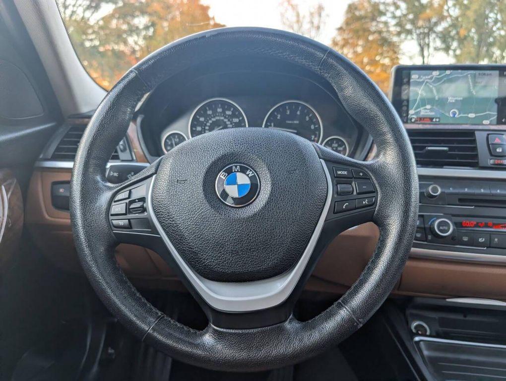 used 2013 BMW 335 car, priced at $10,000