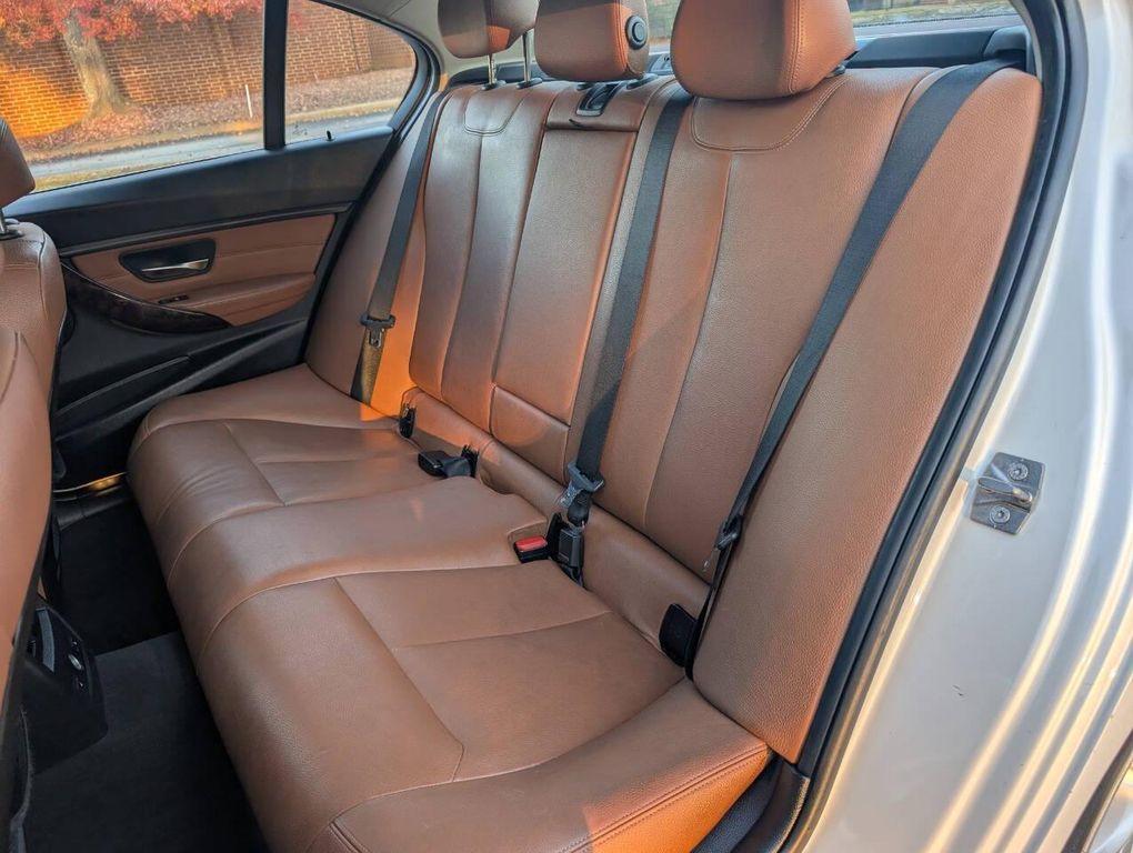 used 2013 BMW 335 car, priced at $10,000