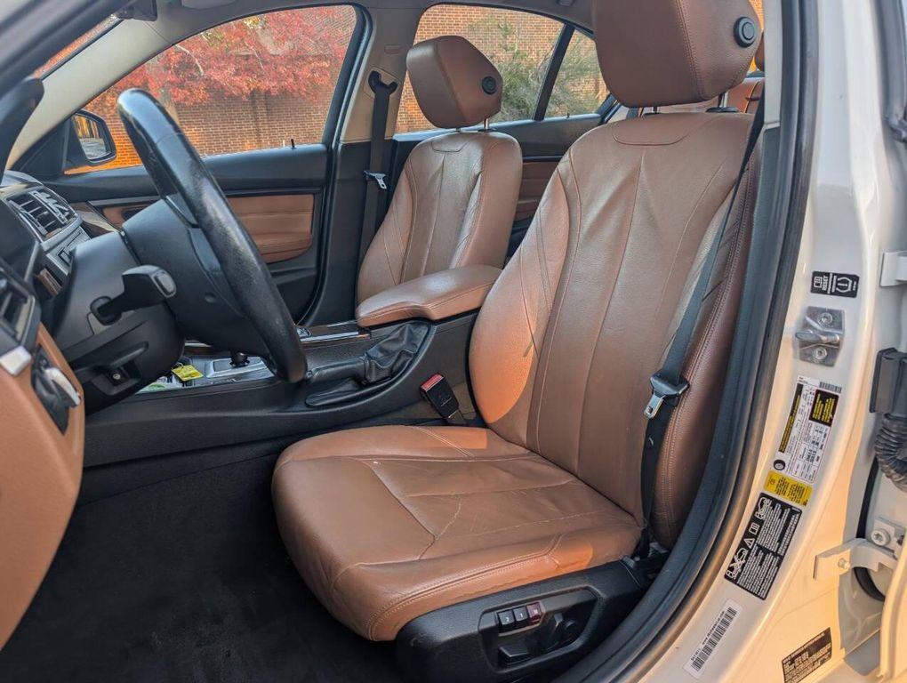 used 2013 BMW 335 car, priced at $10,000