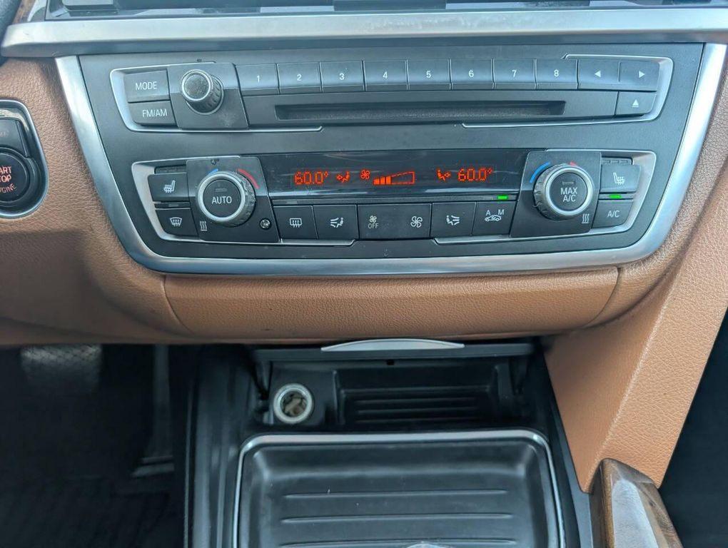 used 2013 BMW 335 car, priced at $10,000