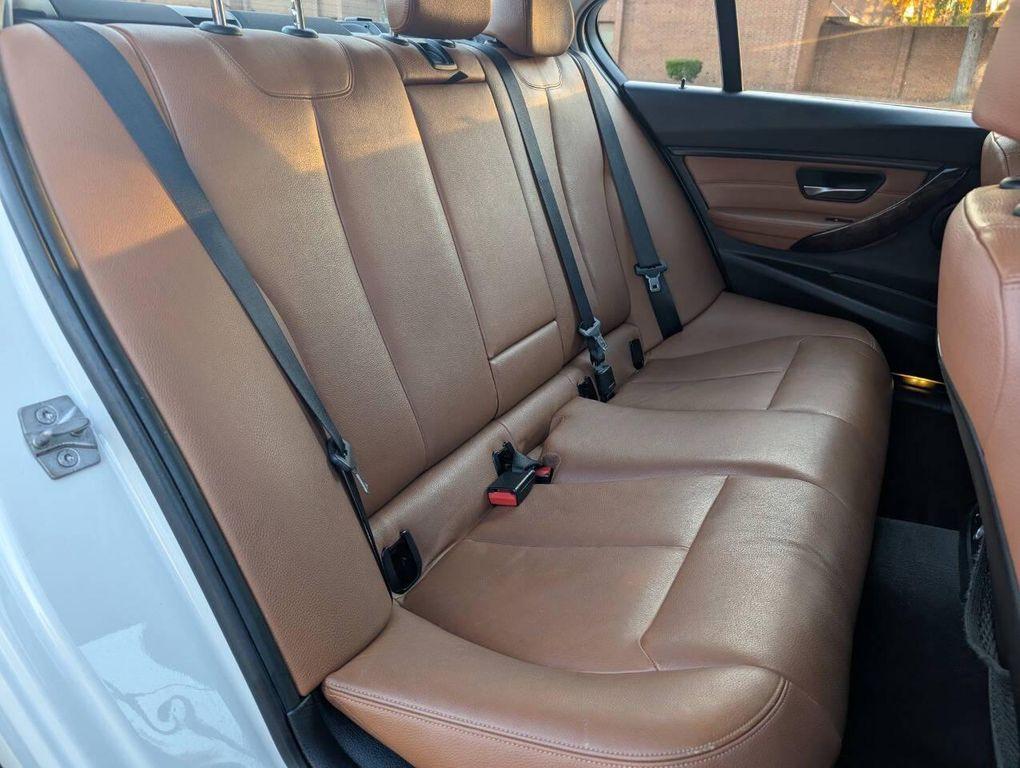 used 2013 BMW 335 car, priced at $10,000