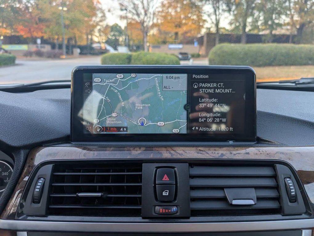 used 2013 BMW 335 car, priced at $10,000