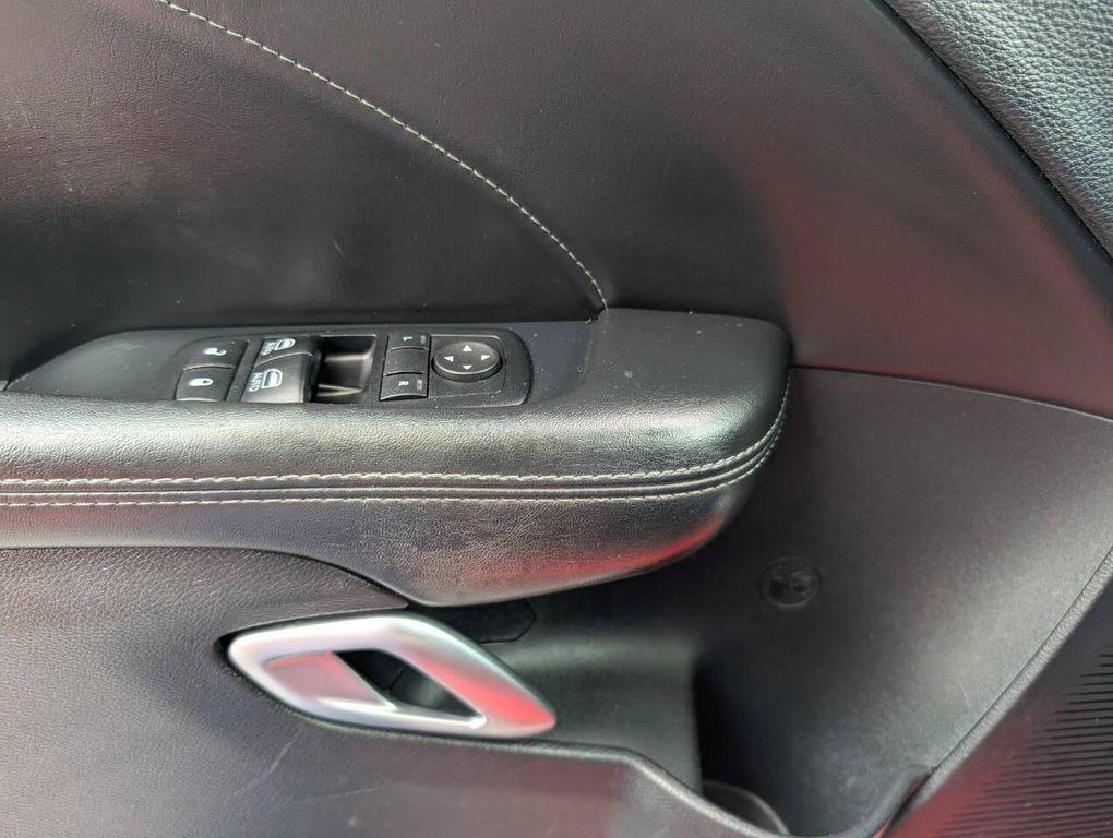 used 2015 Dodge Challenger car, priced at $23,000
