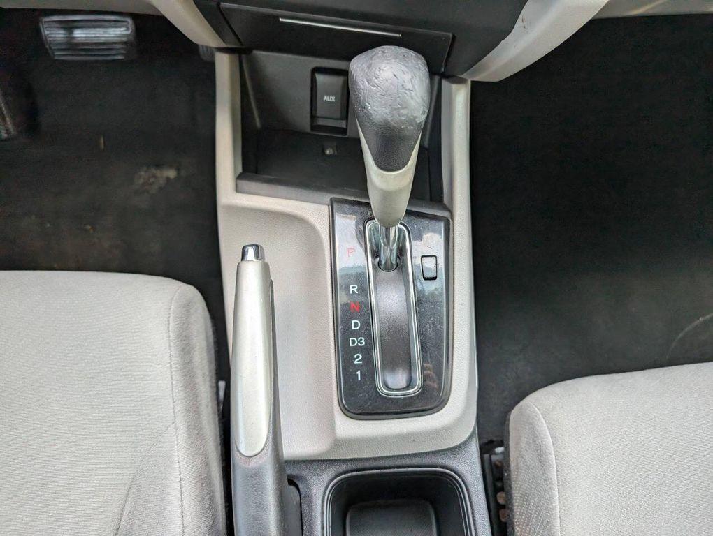 used 2013 Honda Civic car, priced at $7,000