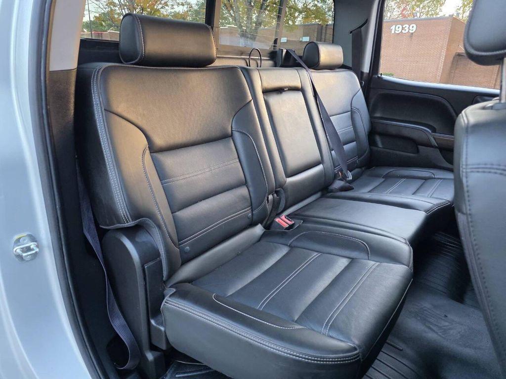 used 2017 GMC Sierra 3500 car, priced at $30,000