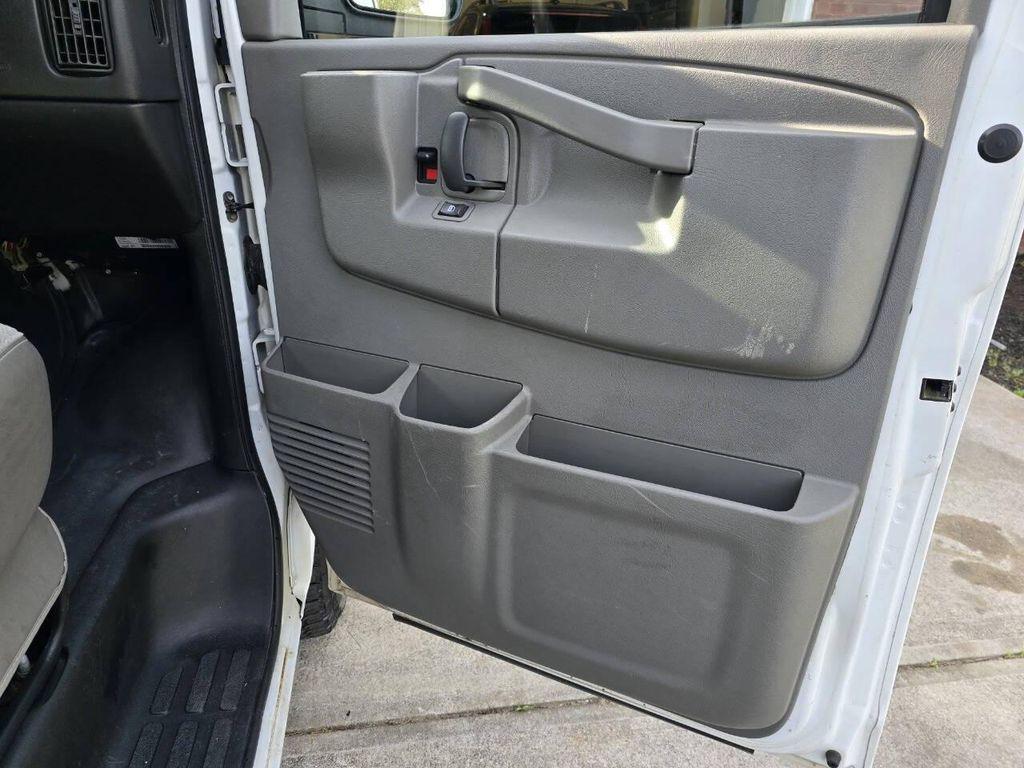 used 2019 Chevrolet Express 2500 car, priced at $11,000