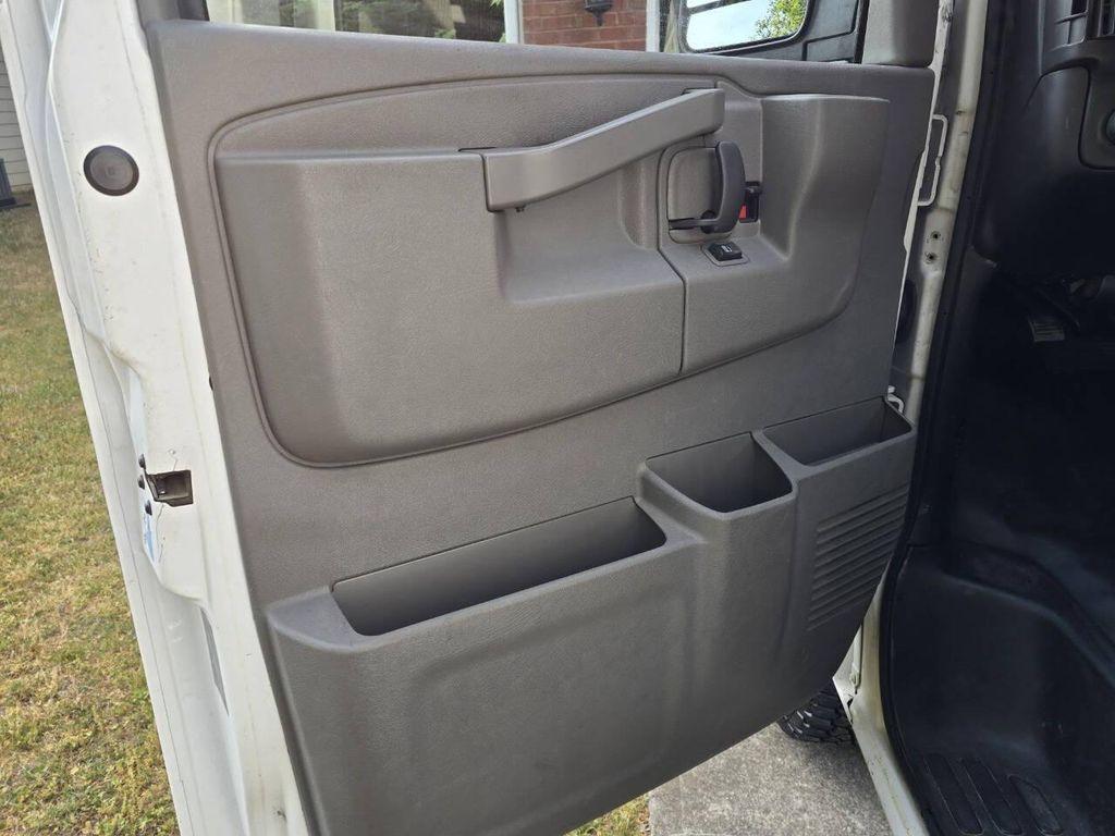 used 2019 Chevrolet Express 2500 car, priced at $11,000
