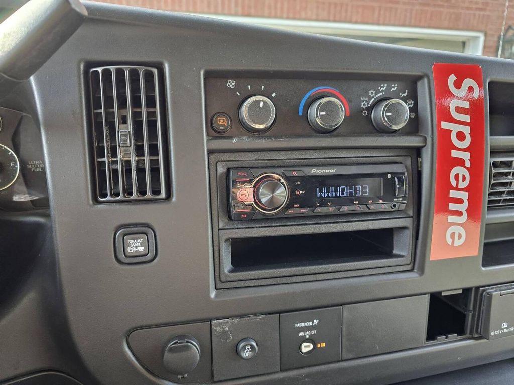 used 2019 Chevrolet Express 2500 car, priced at $11,000