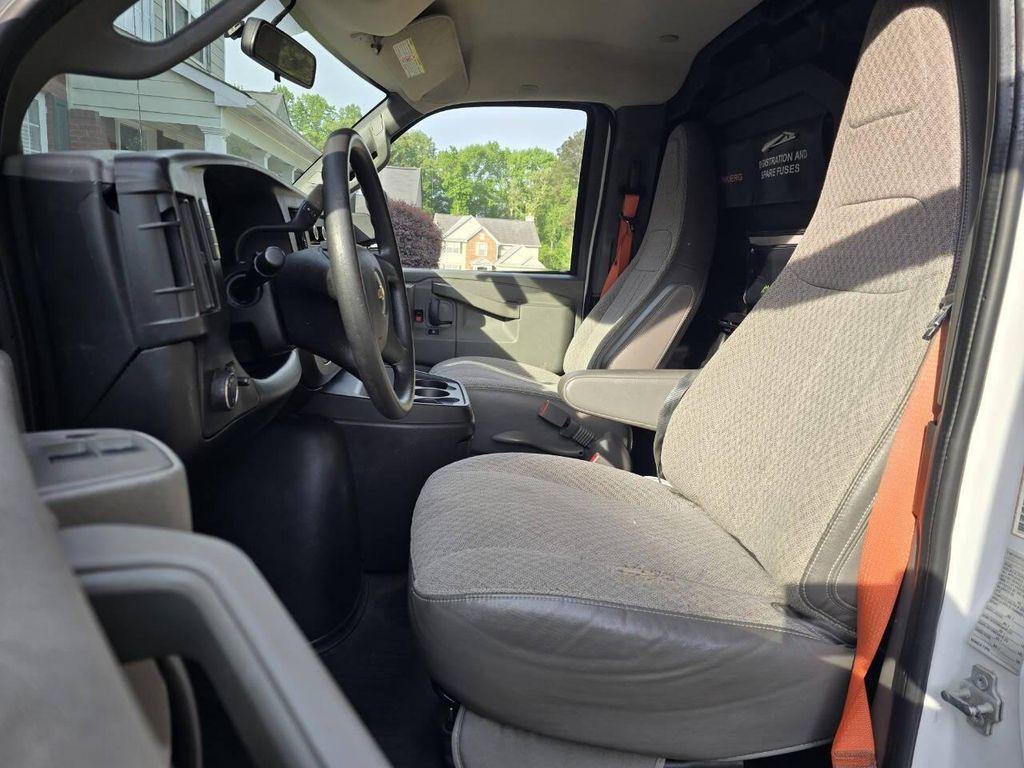 used 2019 Chevrolet Express 2500 car, priced at $11,000