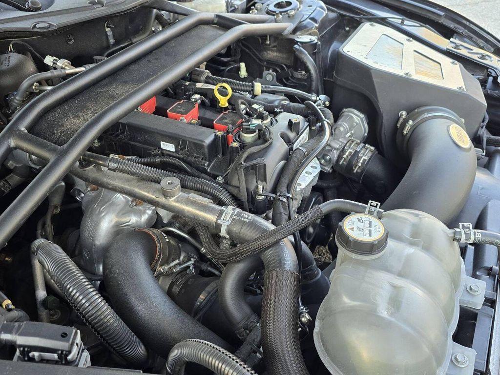 used 2018 Ford Mustang car, priced at $14,500