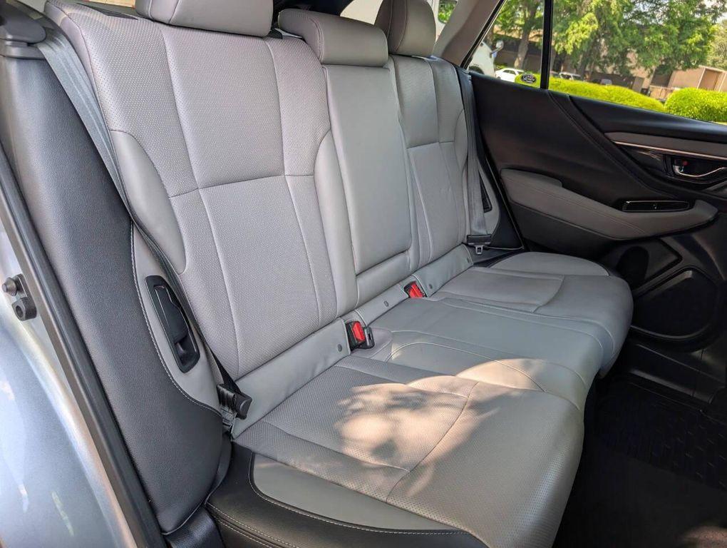 used 2020 Subaru Outback car, priced at $14,000