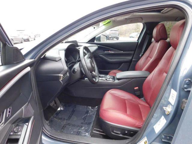 used 2024 Mazda CX-30 car, priced at $21,600