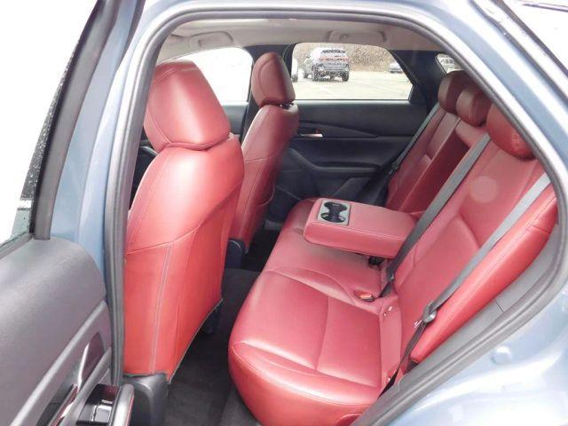 used 2024 Mazda CX-30 car, priced at $21,600