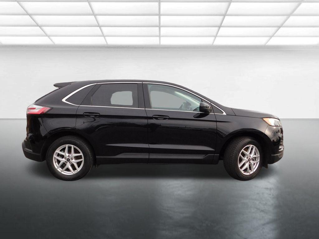 used 2023 Ford Edge car, priced at $19,040