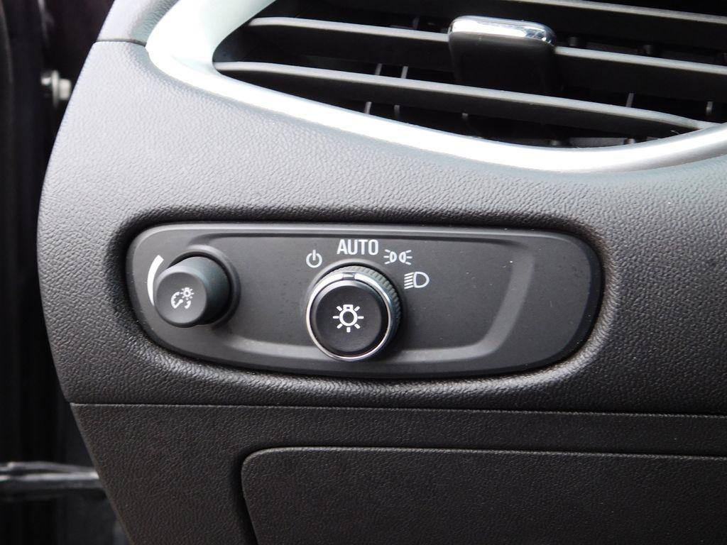 used 2023 Chevrolet Malibu car, priced at $16,182