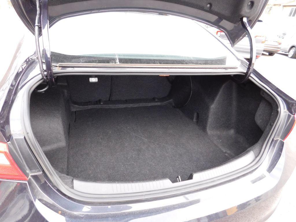 used 2023 Chevrolet Malibu car, priced at $16,182