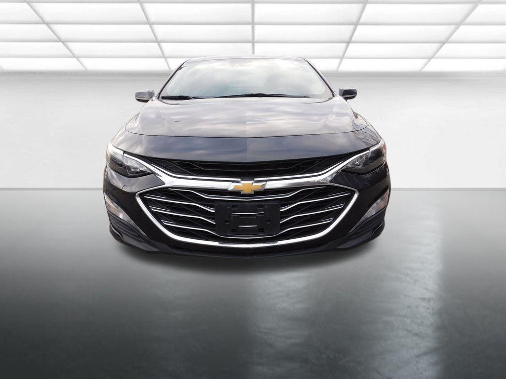 used 2023 Chevrolet Malibu car, priced at $16,182