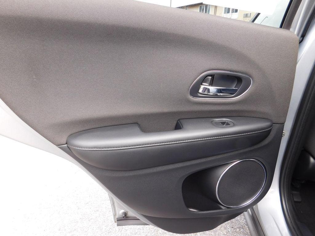 used 2019 Honda HR-V car, priced at $15,795