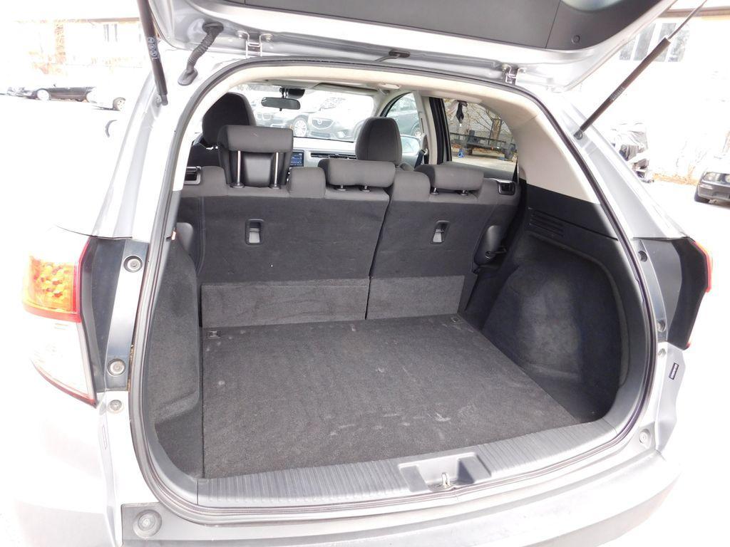 used 2019 Honda HR-V car, priced at $15,795