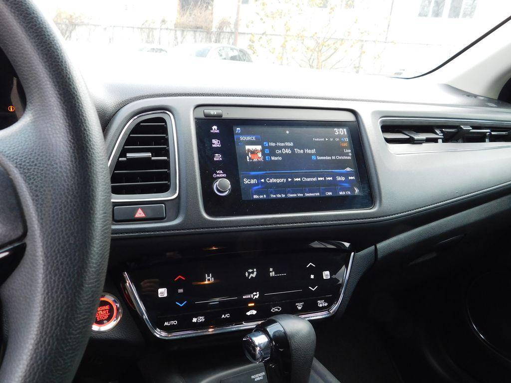 used 2019 Honda HR-V car, priced at $15,795