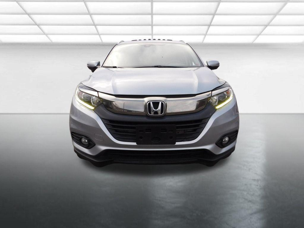 used 2019 Honda HR-V car, priced at $15,795