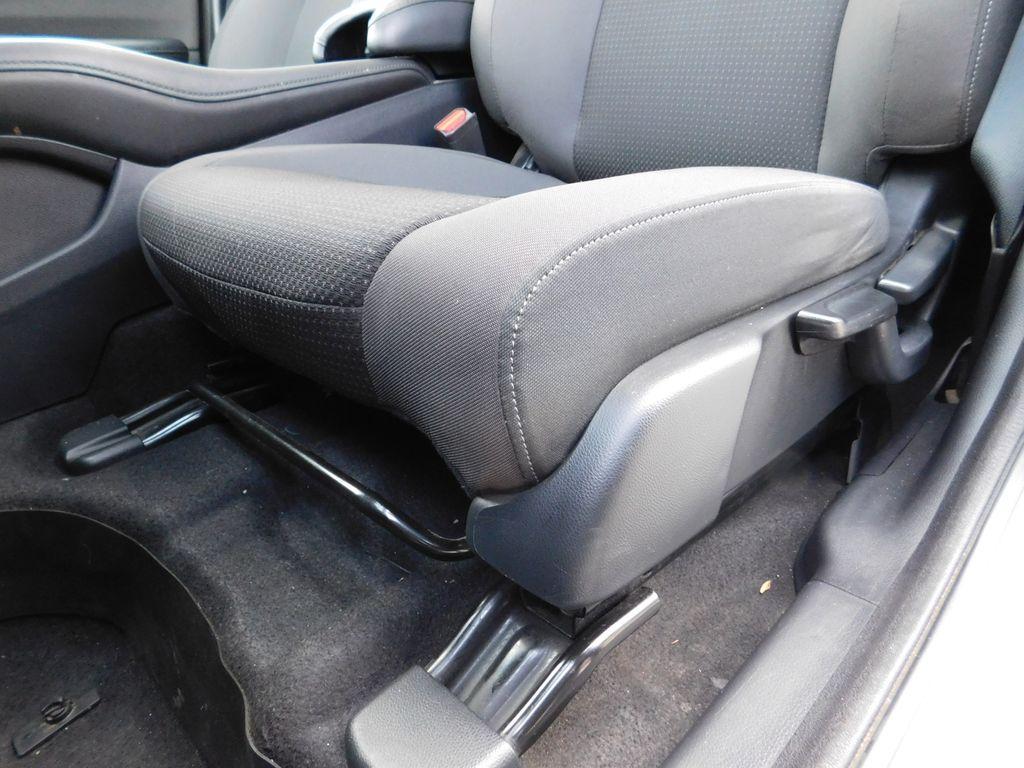 used 2019 Honda HR-V car, priced at $15,795