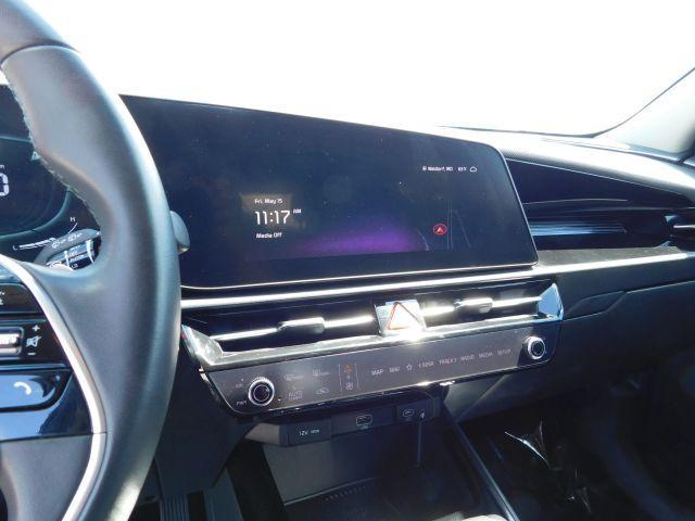 used 2023 Kia Niro car, priced at $21,650