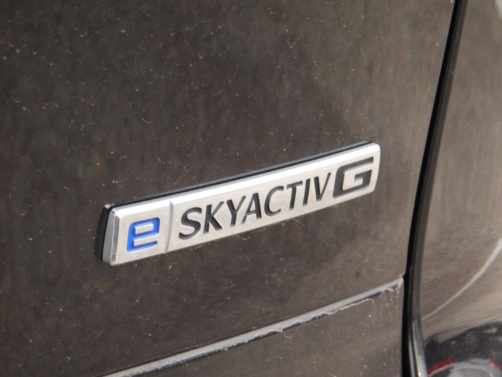 used 2024 Mazda CX-90 car, priced at $23,325