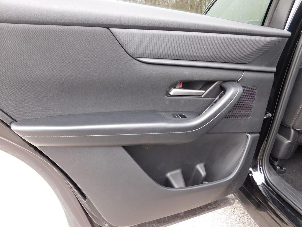 used 2024 Mazda CX-90 car, priced at $23,325