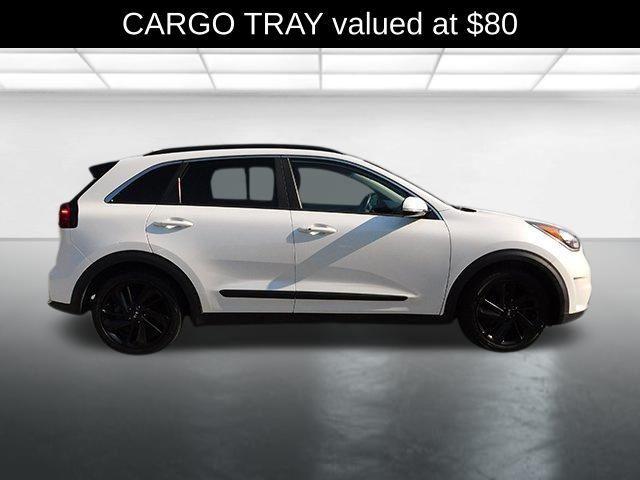 used 2019 Kia Niro car, priced at $10,917