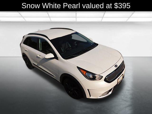 used 2019 Kia Niro car, priced at $10,917