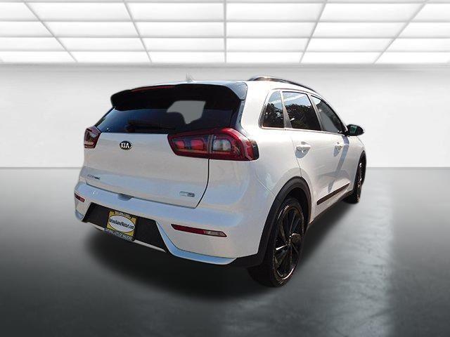 used 2019 Kia Niro car, priced at $10,917