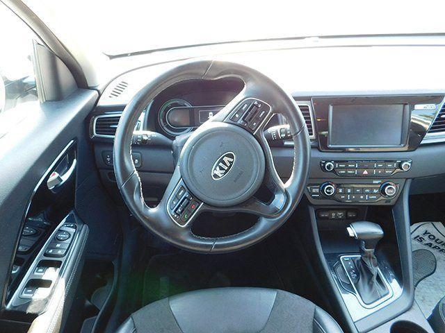 used 2019 Kia Niro car, priced at $10,917