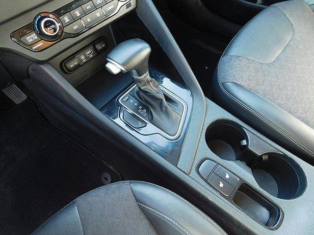 used 2019 Kia Niro car, priced at $10,917