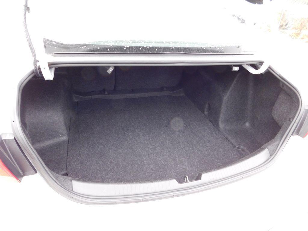 used 2024 Chevrolet Malibu car, priced at $17,547